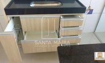 Imagem: Apartamento (tipo - padrao) 2 dormitórios