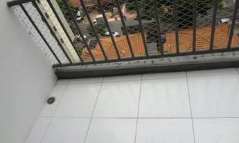 Imagem 4: Apartamento para aluguel com 63 metros quadrados com 2 quartos em Moema - São Paulo - SP