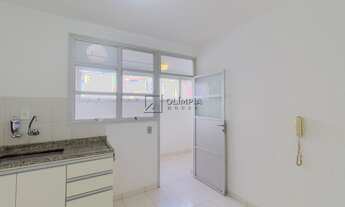 Imagem 5: Apartamento Venda 3 Dormitórios - 95 m² Perdizes