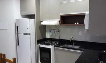 Imagem 5: Apartamento para venda tem 61 metros quadrados com 1 quarto em Amizade - Jaraguá do Sul