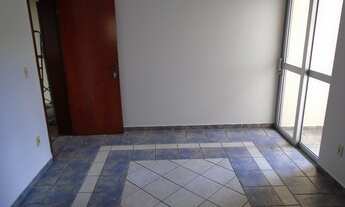 Imagem 6: Aluga apartamento núcleo alpha em franca