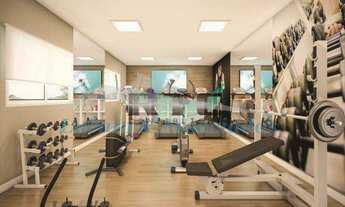 Imagem 5: Apartamento para venda na Vila Caiçara em Praia Grande SP, 03 dormitórios sendo 02 suítes