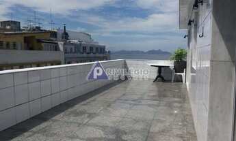 Imagem 4: Cobertura à venda, 6 quartos, 1 vaga, Copacabana - RIO DE JANEIRO/RJ