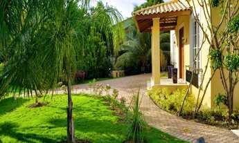 Imagem 7: CAMAÇARI - Casa de Condomínio - ITACIMIRIM