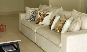 Imagem 6: PARQUE PALACE, MANSÃO, 5 SUÍTES, BARRA DA TIJUCA