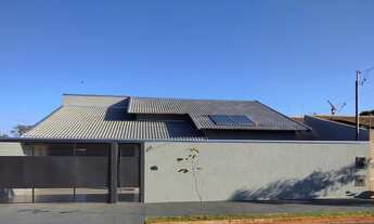 Imagem: Alto Padrão 3 suíte sendo 2 com closet