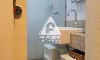Imagem 5: Apartamento à venda, 1 quarto, 1 vaga, Copacabana - RIO DE JANEIRO/RJ