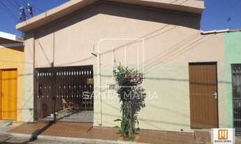 Imagem: Casa (térrea na rua) 2 dormitórios, cozinha