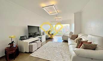 Imagem 2: Apartamento à venda, 3 quartos, 2 suítes, 2 vagas, Aparecida - Santos/SP