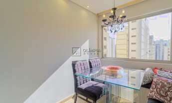 Imagem 7: Apartamento Venda 2 Dormitórios - 61 m² Moema