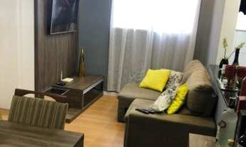 Imagem: SÃO JOSÉ DO RIO PRETO - Apartamento Padrão
