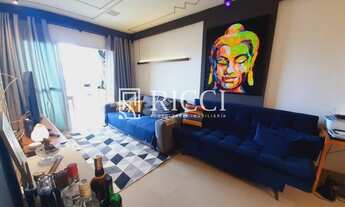 Imagem 3: SANTOS - Apartamento Padrão - PONTA DA PRAIA