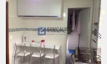 Imagem 5: SAO PAULO - Residential / Apartment - TATUAPE