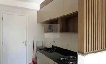 Imagem 2: Apartamento para Locação em São Paulo, Água Branca, 1 dormitório, 1 banheiro