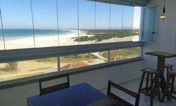 Imagem: Apart praia grande