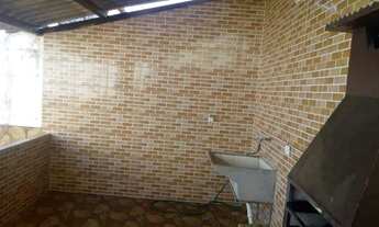 Imagem 7: Casa Térrea para venda possui 76 metros quadrados com 2 quartos em Agenor de Campos Mongag