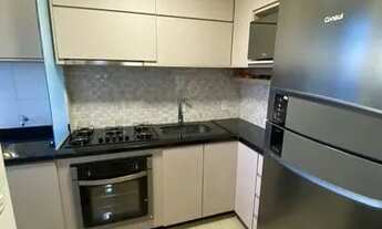 Imagem 3: Apartamento Perfeito - todo planejado