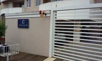 Imagem 2: Apartamento no Cidade Nova/Higienópolis