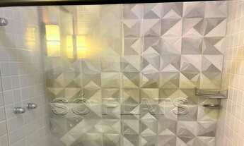 Imagem 4: Flat Mercure Times Square disponível para venda com 30m² e 01 vaga de garagem