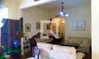 Imagem 4: Apartamento para Aluguel - Copacabana, 3 Quartos, 140 m2