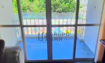 Imagem 4: Apartamento com 3 dormitórios à venda, 122 m² por R$ 415.000,00 - Praia da Enseada Hotéis