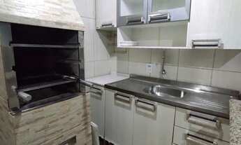 Imagem 5: Alugo casa com edícula sozinha no terreno