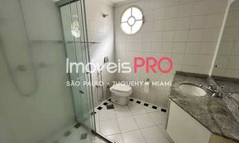 Imagem 7: Moema Pássaros 2 dormitórios 1 vaga