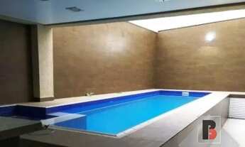 Imagem 2: Casa Térrea 4 dormitórios 8 vagas com piscina e churrasqueria