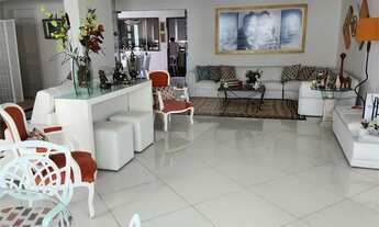 Imagem: CAMPO BELO, 190 M² 4 VAGAS