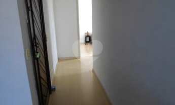 Imagem 6: Apartamento - 02 quartos - Cachambi [ME