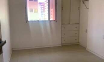 Imagem: Quarto na Ponta Verde