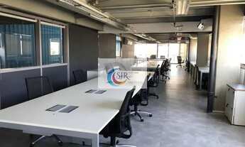 Imagem: Sala/Conjunto para venda possui 863 metros