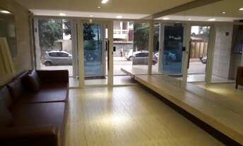 Imagem 3: Apartamento para venda Areião Park com 3 suítes ao lado da Alameda setor Marista Goiânia