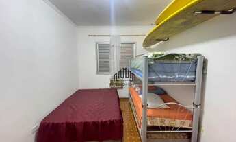 Imagem 4: Apartamento com 2 dormitórios, 70 m² - venda por R$ 325.000,00 ou aluguel por R$ 3.000,02