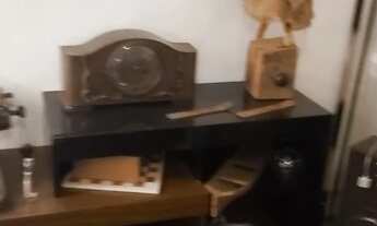 Imagem 6: Aptº 2 Dormit. c/ 107 m² (Consolação com Paulista) - Mobiliado