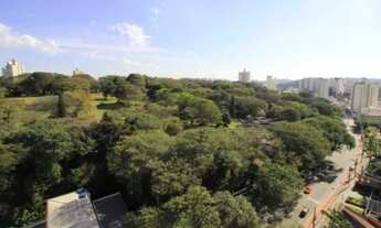 Imagem 6: Apartamento para aluguel possui 145 metros quadrados com 3 quartos em Jardim Caboré - São