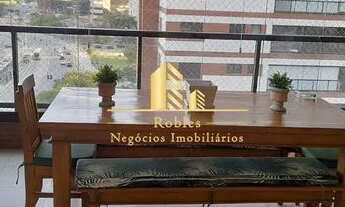 Imagem 7: Apartamento a venda na Granja Julieta - São Paulo