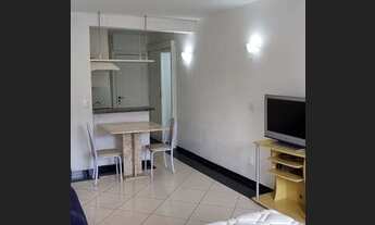 Imagem 2: Flat Para Venda e Locação Próximo ao Alianz Park