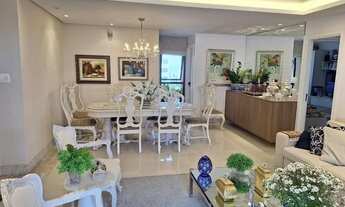 Imagem 2: Apartamento para venda alto luxo 3 suites no condomínio Alto do Parque