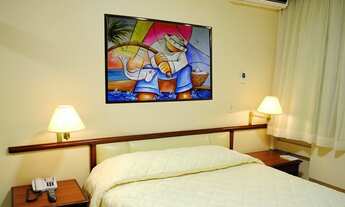 Imagem 7: Flat Paulista Wall Street 55m² 1 dormitório 1 vaga para locação nos Jardins