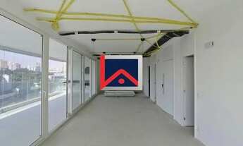 Imagem 4: Venda Apartamento 3 Dormitórios - 233 m² Moema