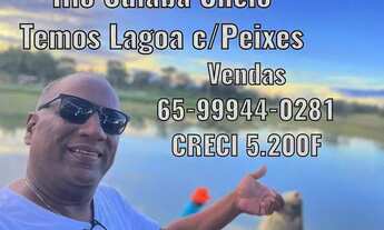 Imagem 6: Loteamento em Pesqueiro