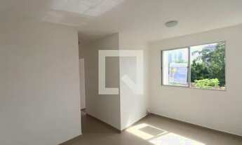 Imagem: Apartamento para Aluguel - Nova Cidade