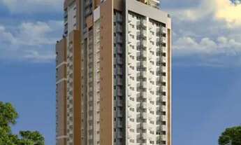 Imagem 7: Apartamento - 61 metros - 2 quartos - 1 suíte - 1 vaga - Vila Romana - São Paulo - SP