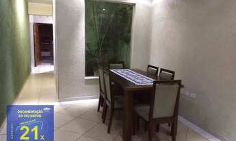 Imagem 4: Sobrado com 3 dormitórios à venda, 103 m² por R$ 550.000,00 - Cidade Líder - São Paulo/SP