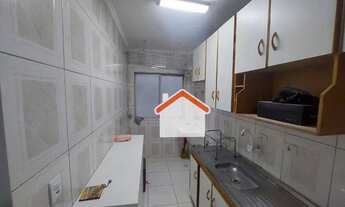 Imagem 6: Kitnet com 1 dormitório para alugar, 36 m² por R$ 1.100,00/mês - Dos Casa - São Bernardo d