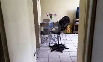 Imagem 3: Apartamento em Tomas Coelho. [VP