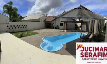 Imagem: TIJUCAS - Casa Padrão - UNIVERSITÁRIO