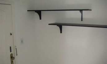 Imagem 6: APTO. 01 DORM.,01 vaga, nos Jardins,Al. JAÚ,prox. Hospital das Clinicas e do Metro