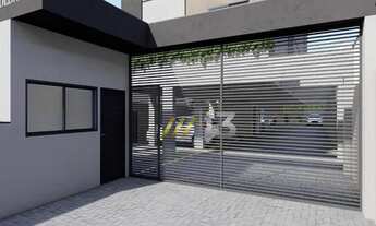 Imagem 4: Apartamento com 2 dormitórios à venda, 57 m² por R$ 275.589,00 - Jardim Colonial - Atibaia